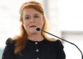 Autor real defende alegação de que Sarah Ferguson gostava de relacionamento de 'amizade com benefícios' com Sean Combs