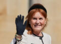 Autor real sugere que a pensão poderia ser um livro que conta tudo para Sarah Ferguson