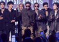 BTS, Katseye, Sombr e ‘Golden’ ganham prêmios no American Music Awards