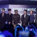 BTS retorna aos AMAs e ganha artista do ano