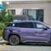 BYD EV conquista viagem de 2.700 milhas com nova bateria e carregamento de 5 minutos