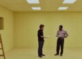 Backrooms está na vanguarda da onda de terror no YouTube