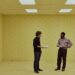 Backrooms está na vanguarda da onda de terror no YouTube
