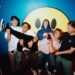 Backset lança novo single “Up Late”