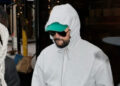 Bad Bunny se mantém discreto em Nova York antes do Met Gala 2026 – Just Jared – Notícias e fofocas de celebridades