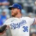 Bailey Falter criticando Royals pode ter levado a equipe a reduzir suas perdas