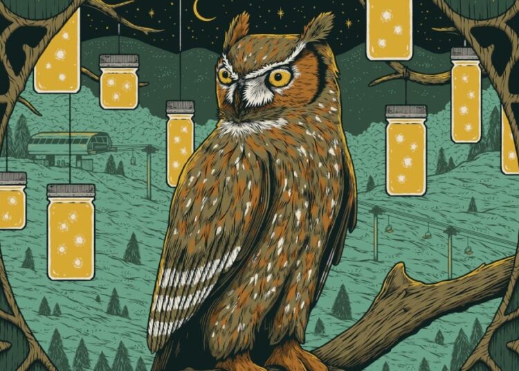 Ballhooter Festival oferece nova programação robusta para 2026