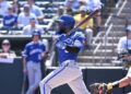 Balões ERA de Noah Cameron para 5,40 na derrota do Kansas City Royals