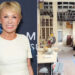 Barbara Corcoran faz um tour por seu 'apartamento dos sonhos' em Nova York em meio a grandes reformas