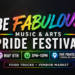 Be Fabulous Music & Arts Pride Fest 2026 retorna ao Five Points Park de Sarasota