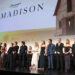 Beau Garrett revela que Taylor Sheridan foi seu treinador de atuação 20 anos antes de escalá-la para “The Madison”