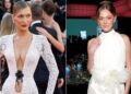 Bella Hadid, Kelsea Ballerini e mais estrelas começam o verão mais cedo com fotos de biquínis