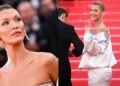 Bella Hadid usa Prada no tapete vermelho do Festival de Cinema de Cannes de 2026