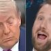 'Bem, bem, bem': Jordan Klepper vê a verdade por trás do olho fechado de Trump