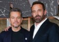 Ben Affleck e Matt Damon são processados ​​por tornarem ‘The Rip’ muito real