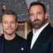 Ben Affleck e Matt Damon são processados ​​por tornarem ‘The Rip’ muito real