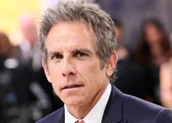 Ben Stiller diz que prefere estar em um jogo dos Knicks do que no Met Gala