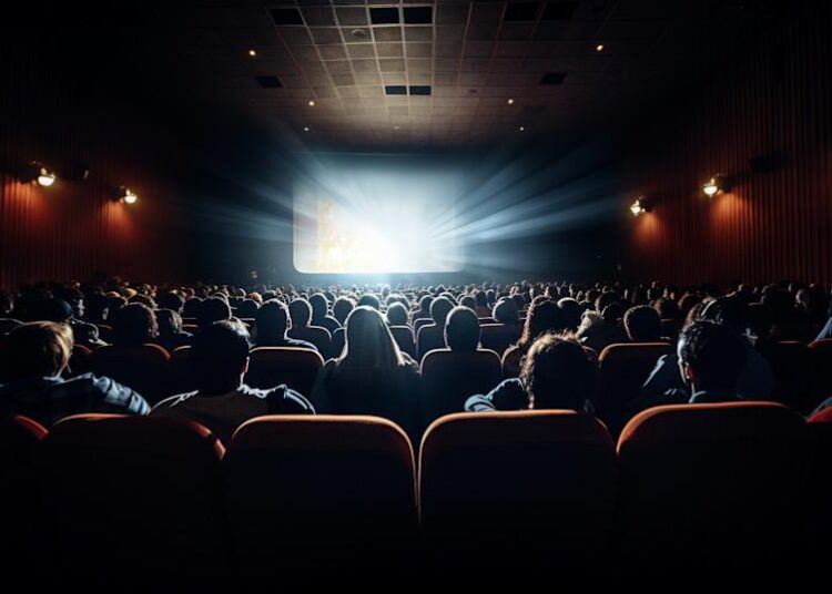 Benchmark fica otimista com AMC Entertainment Holdings (AMC) e define preço-alvo de US$ 2,50
