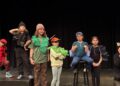 Bennington Theatre anuncia 'Theater Makers Summer Camp' para jovens artistas | Entretenimento