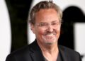 Bens valiosos de Matthew Perry serão leiloados por meio de sua fundação