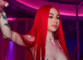Bhad Bhabie critica os críticos comparando suas fotos de adolescente com as dela aos 23 anos