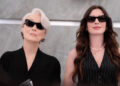 Bilheteria: 'The Devil Wears Prada 2' chega a US $ 32,5 milhões no dia da estreia