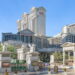 Bilionário do Texas adquirirá Caesars Entertainment em negócio de US$ 5,7 bilhões