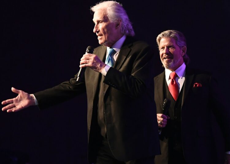 Bill Medley on the Righteous Brothers, Dirty Dancing, and Elvis