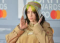 Billie Eilish explica por que ela não quer cirurgia estética