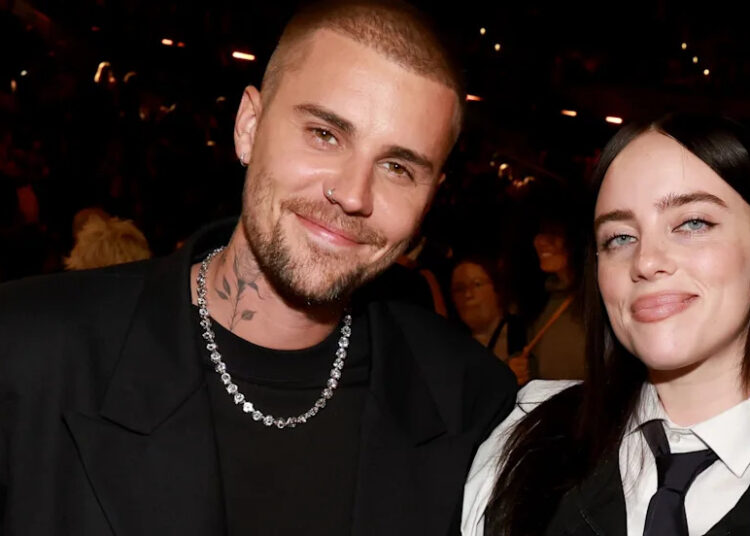 Billie Eilish sobre um potencial álbum de Rihanna: 'Estou animado com isso'
