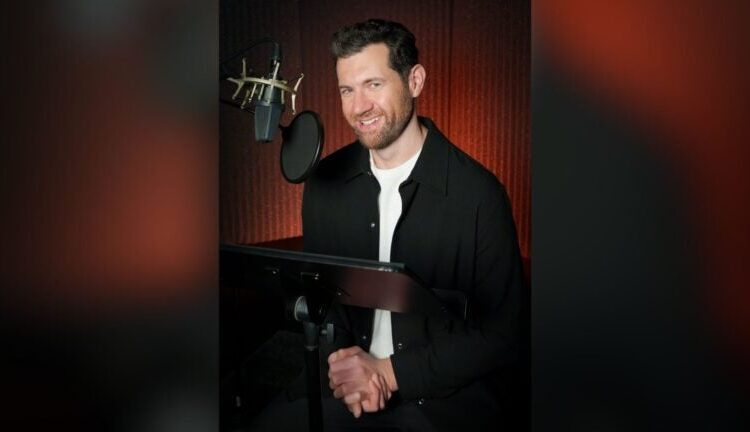 Billy Eichner talks Conan, Amy Poehler, Madonna — and why he is the way he is