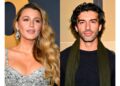 Blake Lively e Justin Baldoni encerraram sua disputa 'It Ends With Us' em um acordo - Winnipeg Free Press