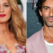 Blake Lively e Justin Baldoni resolvem o processo 'It Ends With Us'