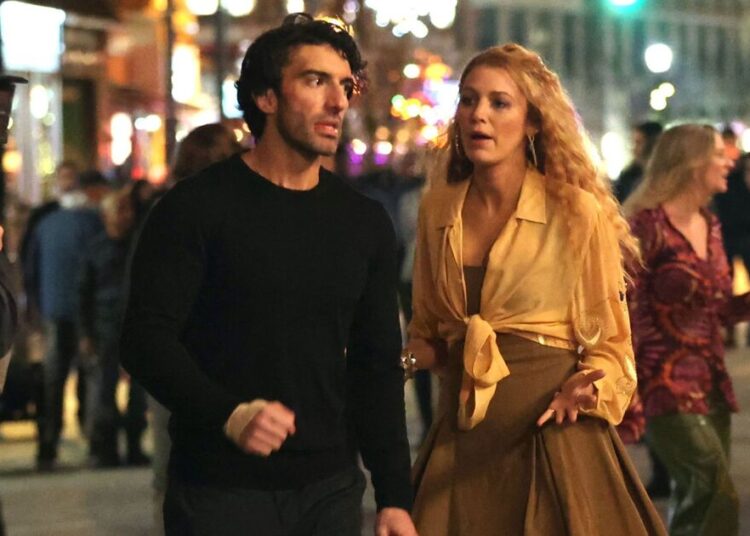 Blake Lively e Justin Baldoni resolvem processo antes do julgamento – Celebrity News – Entretenimento