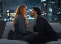 Blake Lively fala após acordo com Justin Baldoni