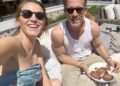 Blake Lively tem sede dos músculos 'gostosos' de Ryan Reynolds