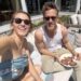 Blake Lively tem sede dos músculos 'gostosos' de Ryan Reynolds
