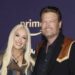 Blake Shelton ‘finalmente’ vê o concerto Sphere de Gwen Stefani
