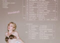 Blondshell lança nova música “Heart Has to Work So Hard”, datas da turnê norte-americana