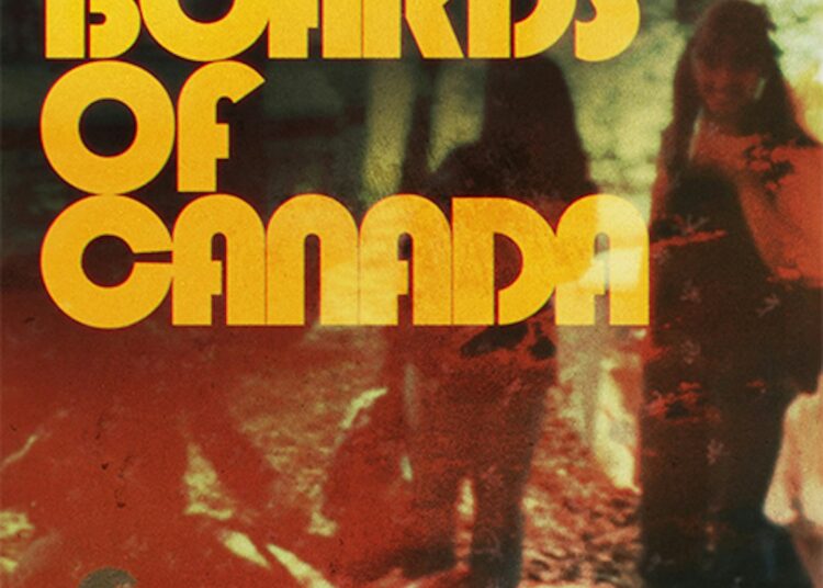 Boards Of Canada – Inferno Review: Dupla enigmática volta seu foco para o presente