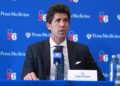 Bob Myers, encarregado de contratar GM do 76ers, quer um colaborador – The Mercury News