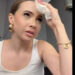 Bobbi Althoff mostra novo visual depois que Sukihana a estiliza