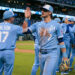 Bobby Witt Jr., do Kansas City Royals, é eleito o jogador da semana da AL