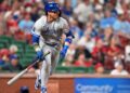 Bobby Witt Jr. é escaldante. Por que os Royals não conseguem transformar isso em vitórias?