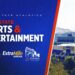 Boise State forma grupo de esportes e entretenimento dentro do atletismo