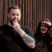 Bokassa lança novo videoclipe para 'Doesn't Matter If You Love It Here'