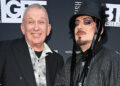 Boy George recebe homenagem pelo conjunto da obra no LGBT Awards