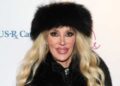 Brandi Glanville acha que tem micose sexualmente transmissível