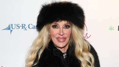 Brandi Glanville acha que tem micose sexualmente transmissível