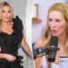 Brandi Glanville acha que tem uma 'micose sexualmente transmissível' na garganta